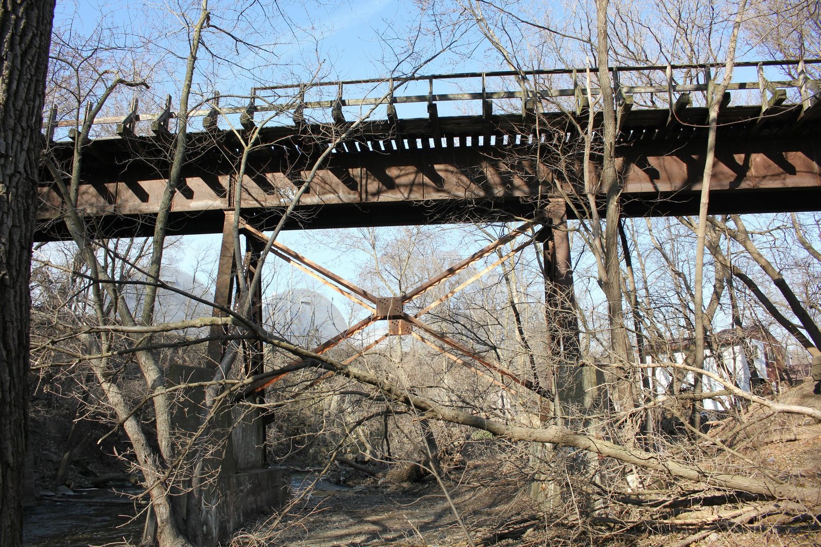 Span #3